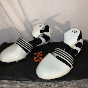Y-3 Shoes